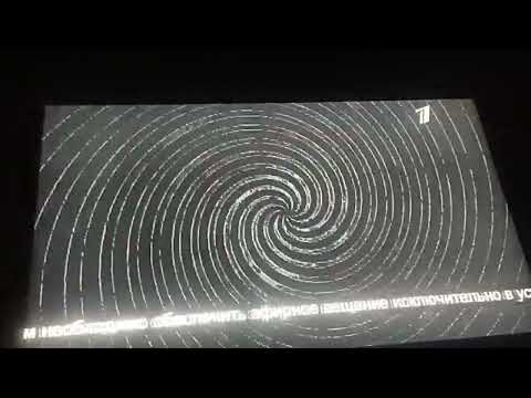 Срыв эфира (Первый канал, 21.09.2020)