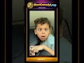Fake tongue prank 😂 #shorts#funny#comedy#viral#global