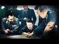 In Hitlers Letztem Treffen: Seine Letzten Worte an Seinen Inneren Kreis