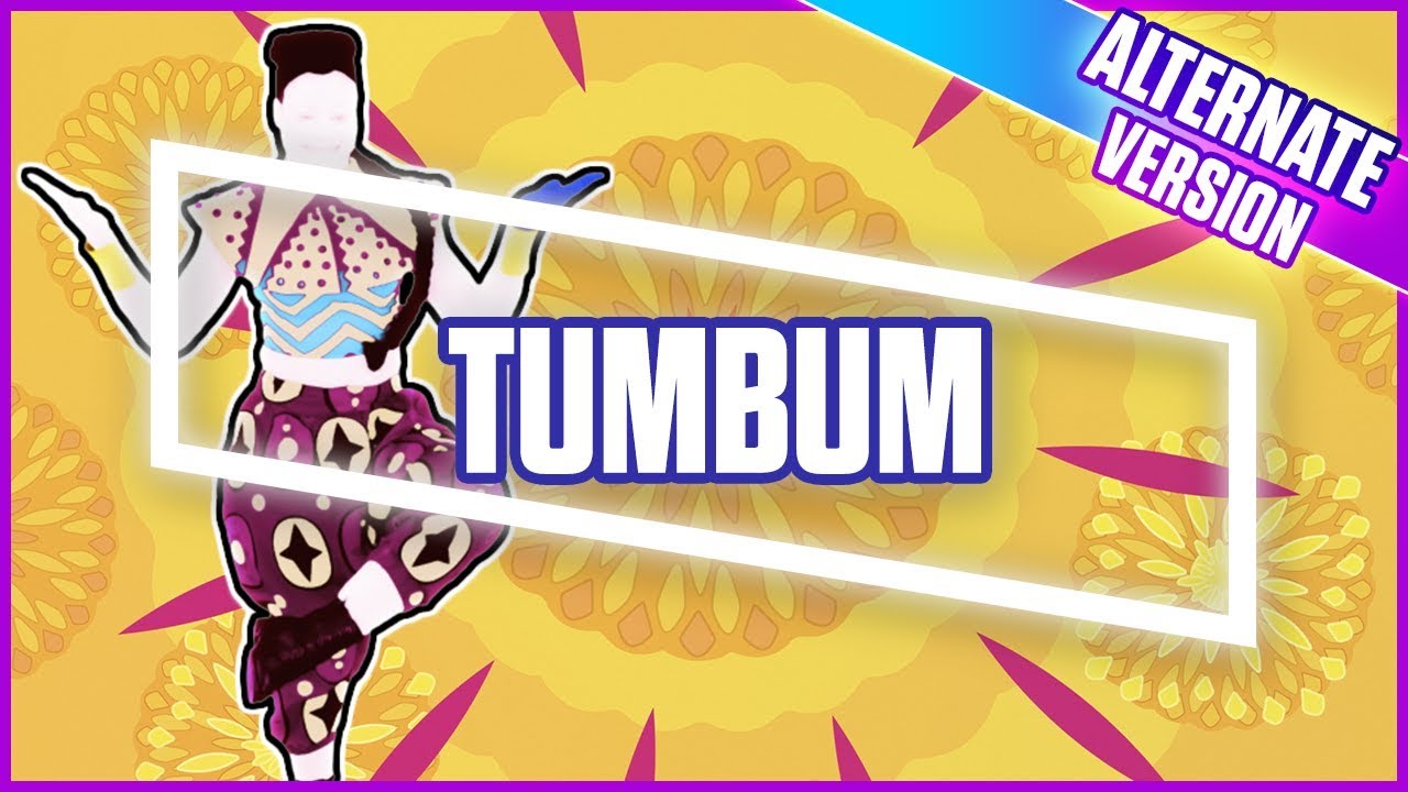 microsoft store Just Dance 2018: Tumbum (Alternate) | Official Track Gameplay [US]