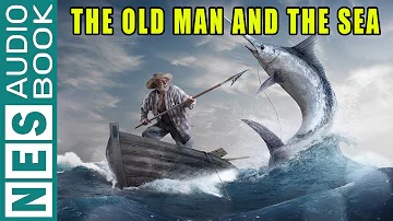 Learn English Through Story ★ The Old Man And The Sea with English Subtitle