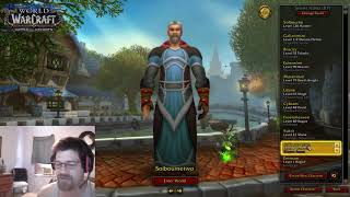 Who Should I boost to lvl 110. | wow BFA