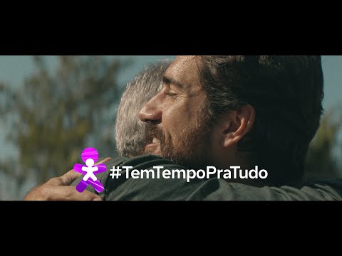 Viva No Seu Tempo | Pai e Filho