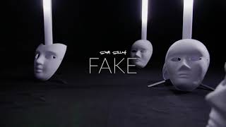 Sam Sillah &quot;Fake&quot; Teaser (VÖ 26.04.19)