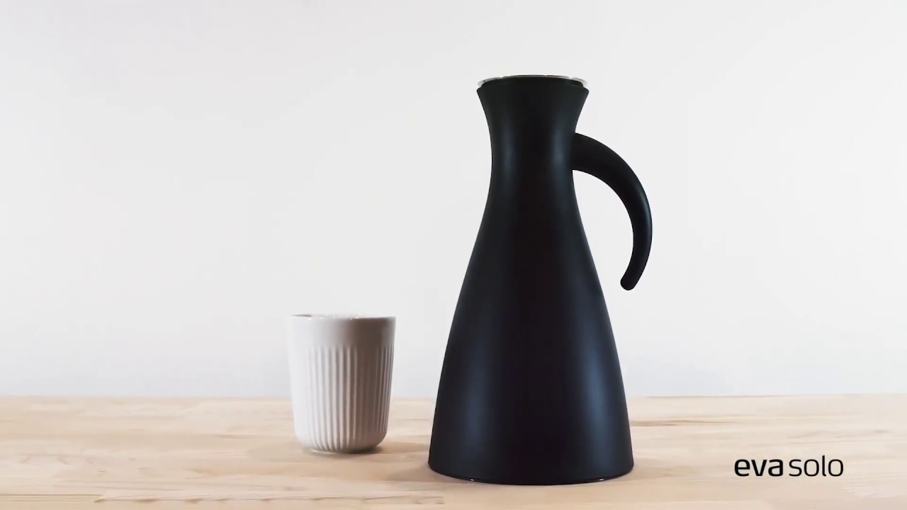 eva solo kaffekanne