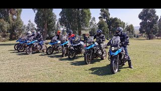 видео: На мотоциклах по Африке Мотопутешествие картинка: На мотоциклах по Африке Мотопутешествие