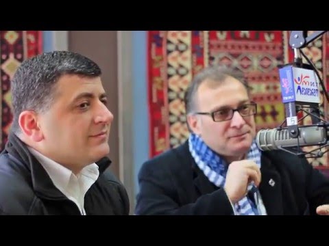 ჯგ. ალეგრო. გადაცემა \"რადიო დუეტი\". 6.05.2016 / Jg. Alegro. Video Kolaji. Gadacema \"Radio Dueti\"