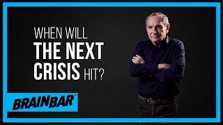 When will the next crisis hit? I Ask the Right Question with George Friedman