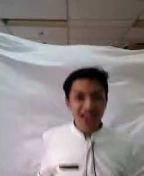 Syahrini Cinta Terakhir Cover by Iki Goyang Fillet