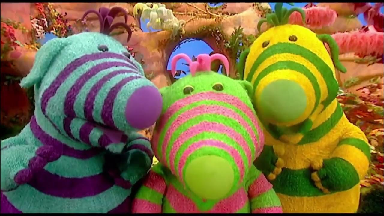 Fimbles Theme Song YouTube