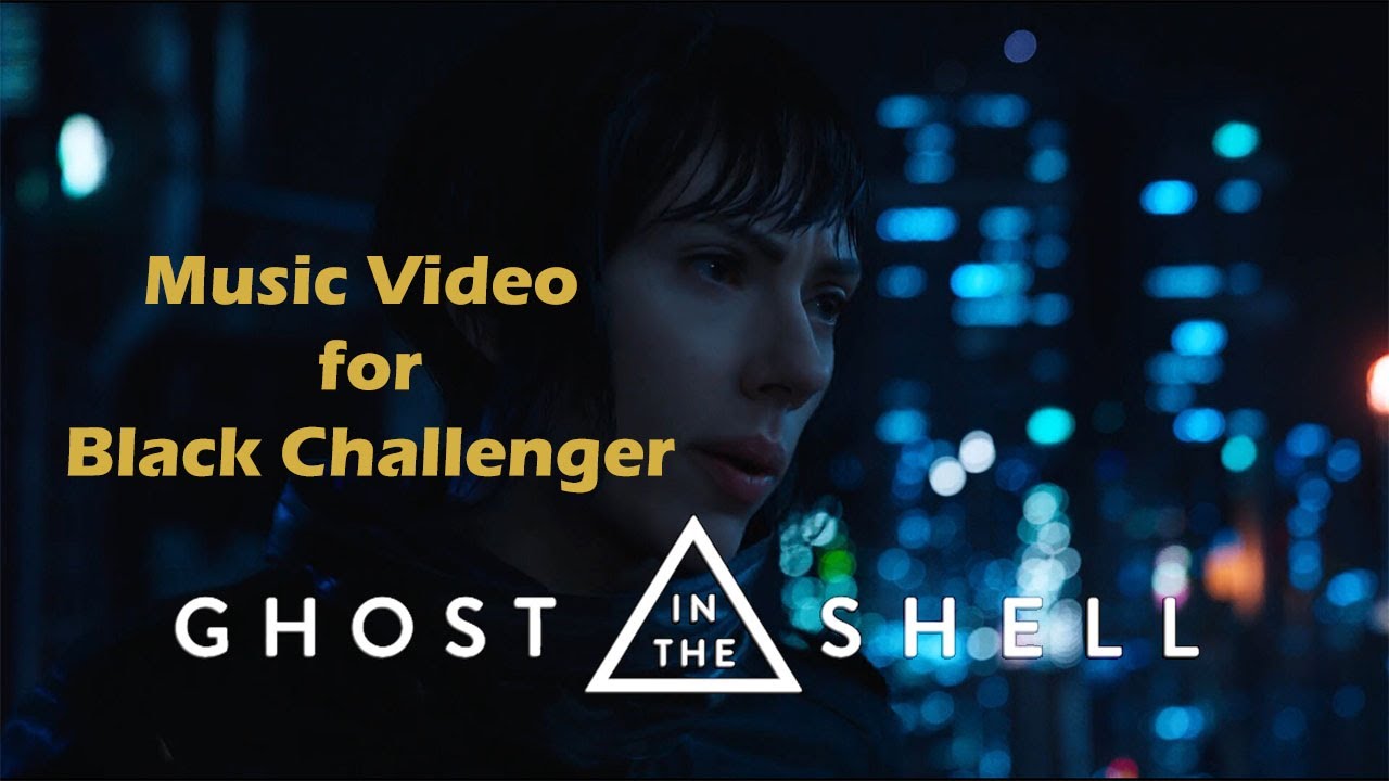 Mira Black Challenger - Taking Human Form [Ghost Music Video] en YouTube
