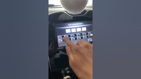 Comment déverrouiller autoradio Clio 4 ? Trouver son code authentification !