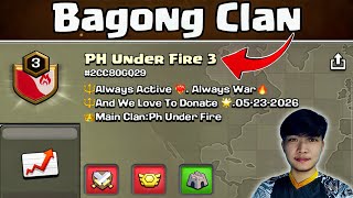First Classic War sa Bagong Clan screenshot 5