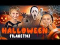 Halloween Adventures By Filaretiki