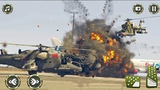 #1 army vehicle transport truck gameplay screenshot 3