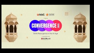 Convergence 2025