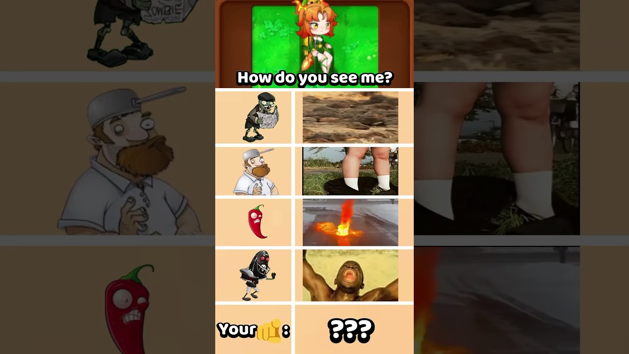 Pvz queen endoflame belike p2 