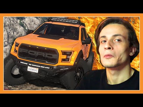 Off-Road ჩილიადზე 3 ! ონლაინში მოდებით თამაში | GTA5 RolePlay