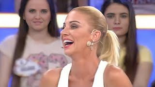 Çarkıfelek 2015 44. Bölüm Yalçın Menteş Anısına, Buket Dereoğlu, Pelin Körmükçü