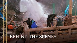 1 Nephi | Behind the Scenes