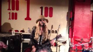 Video thumbnail of "Orianthi Better With You"