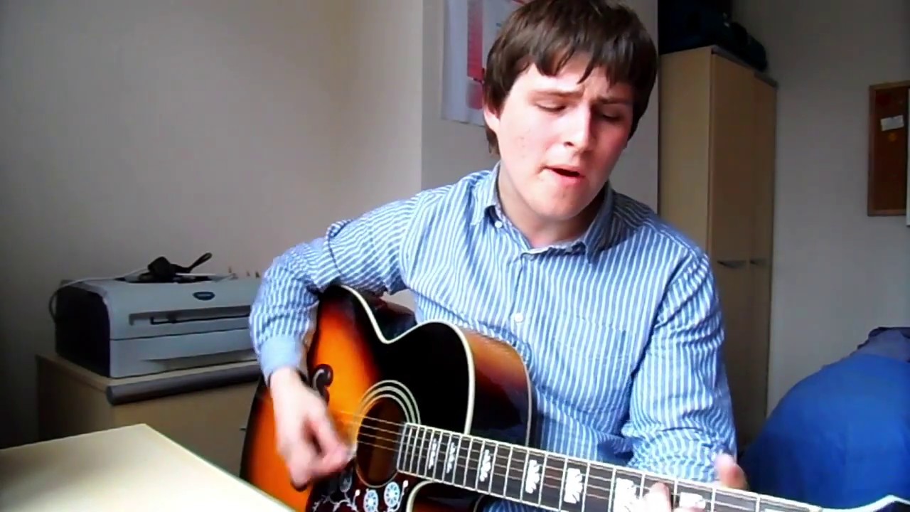 George Harrison - All Things Must Pass Cover