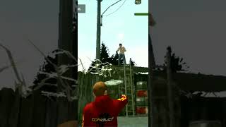 Davis First Boss Fight In Bully Anniversary Edition bully jimmyhopkins bullworth