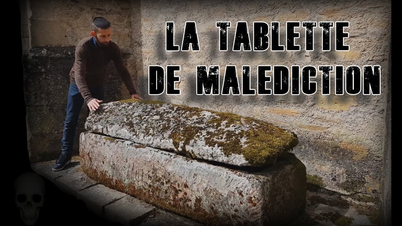 La défixion de Vindrac - Savoir Est Un Devoir #3