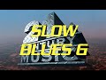 Slow Blues G. Guitar Backing Track. 12 Bar Blues. Quick Change. Improvisación Blues Lento en Sol.