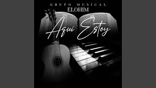 Video thumbnail of "Grupo Musical Elohim - Hazme Volver"