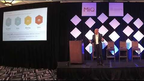 Data & Programmatic Insider Summit