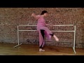 Dances by Isadora Teaching Focus Videos Duncan Barre Loretta Thomas