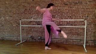 Dances by Isadora Teaching Focus Videos Duncan Barre Loretta Thomas