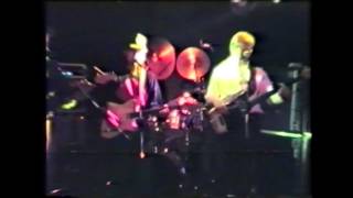 Fun Park Blues - Blowbeat 1990