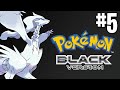 Pokémon Black: Rarely Used Pokémon Only | #5