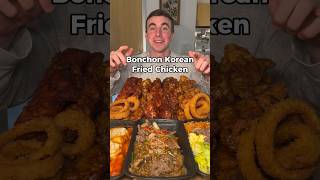 Chicken Sponsored Bonchon