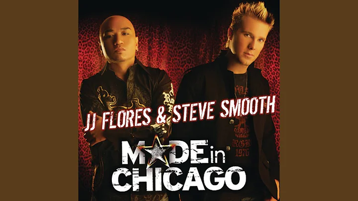 Keep On Rising (Vocal Dub Mix)