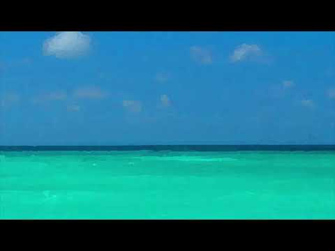 When I look at the sky and the sea(Original Music)