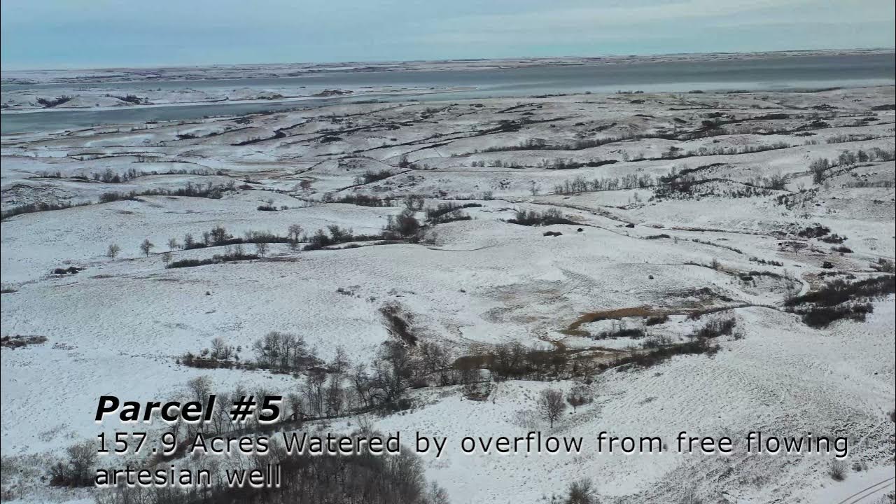 Mercer County Land Auction YouTube