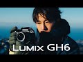 マイクロフォーサーズの可能性 - Panasonic Lumix GH6 Cinematic Review