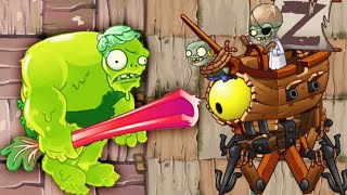 :   vs        / Plants vs Zombies 2