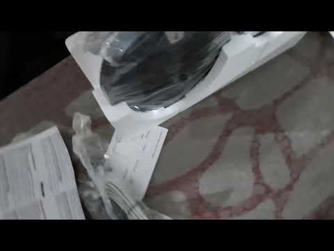 Unboxing JVC Components Speakers// JVC CS-DR693 Unboxing