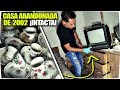 CASA ABANDONADA INTACTA de 2002 con TODO !!! - Exploracion Urbana Lugares Abandonados en España