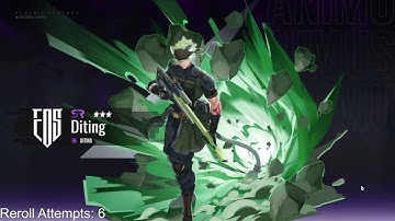 Etheria Restart Global Launch Cup F2P Account | Day 1