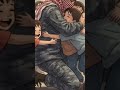 مهابا إذ يمشي 