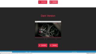 Orlando - Creative Infographics WordPress Theme
