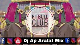 Dj Fizo Faouez New Pitbull Club Mashup private Remix Dj Ap Arafat Mix 2024 vDJSahi Dj Fizo 2025 Mix