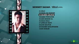 Mehmet Badan - İzlerin Ağlıyor