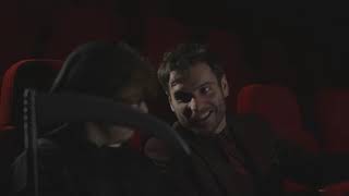 Joe Street - Showreel (2025)