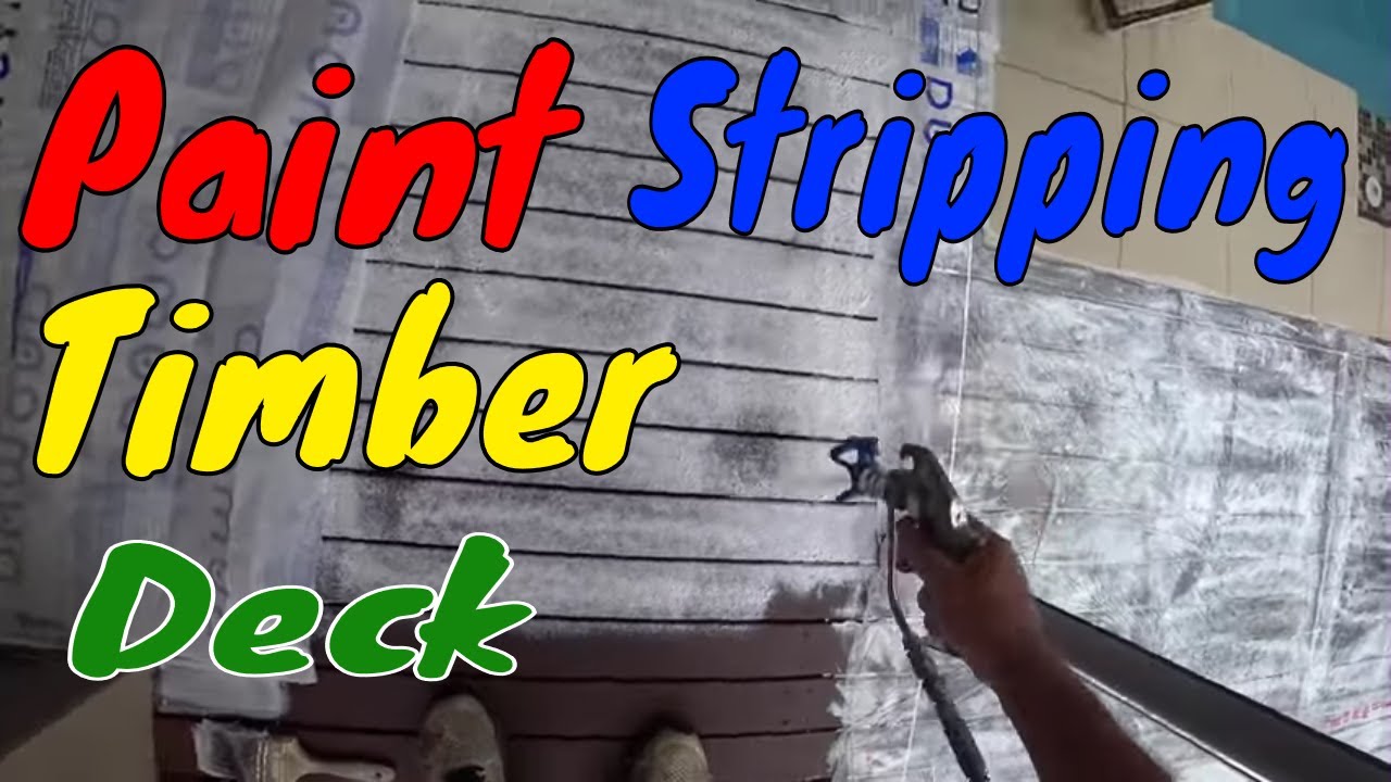 "Mastering Paint Stripping by SAMCO: Ultimate Guide to Removing Paint ...